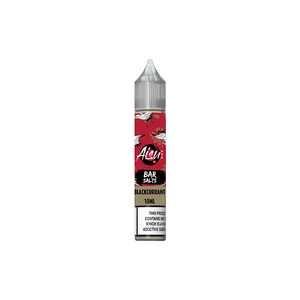 Aisu By Zap! Bar Salt 10ml Nicotine E-Liquid - 10mg (50VG/50PG)