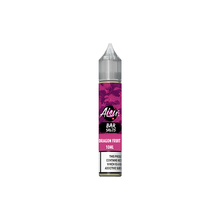 Load image into Gallery viewer, Aisu By Zap! Bar Salt 10ml Nicotine E-Liquid - 10mg (50VG/50PG)
