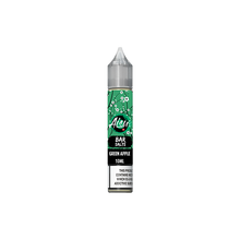 Laden Sie das Bild in den Galerie-Viewer, Aisu von Zap! Riegelsalz 20 mg Nikotin 10 ml E-Liquid – Erfrischende Menthol-Fusion (50VG/50PG)
