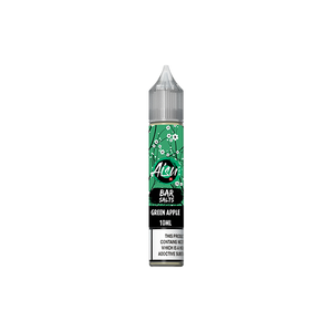 Aisu von Zap! Riegelsalz 20 mg Nikotin 10 ml E-Liquid – Erfrischende Menthol-Fusion (50VG/50PG)