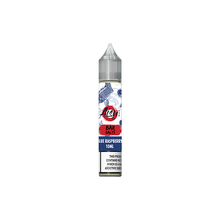Load image into Gallery viewer, Aisu By Zap! Bar Salt 20mg Nicotine 10ml E-Liquid - Refreshing Menthol Fusion (50VG/50PG)
