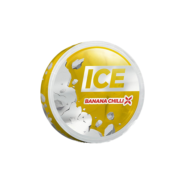 Load image into Gallery viewer, 16.5mg Icy Chill Nicotine Pouches - 20 Count
