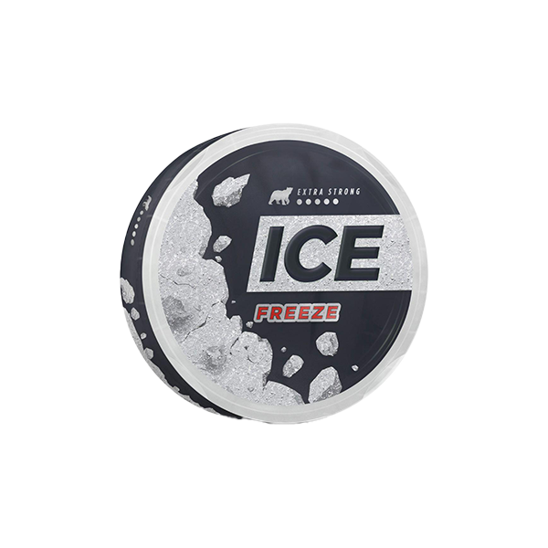 Load image into Gallery viewer, 16.5mg Icy Chill Nicotine Pouches - 20 Count
