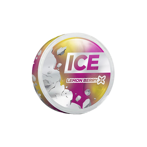 Load image into Gallery viewer, 16.5mg Icy Chill Nicotine Pouches - 20 Count
