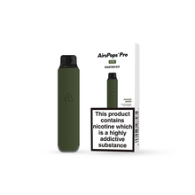 Laden Sie das Bild in den Galerie-Viewer, AIRSCREAM Air Pops Pro Lite Vape-Geräte-Starterkit
