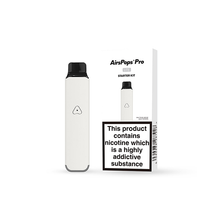 Laden Sie das Bild in den Galerie-Viewer, AIRSCREAM Air Pops Pro Lite Vape-Geräte-Starterkit

