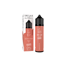 Charger l&#39;image dans la visionneuse de galerie, Imp Jar Original 0mg 50ml Shortfill - E-Liquide Premium 50VG/50PG
