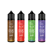 Laden Sie das Bild in den Galerie-Viewer, Lucky 13 Imp Jar 50 ml Shortfill E-Liquid (0 mg) – 50VG/50PG-Mischung
