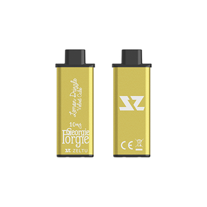 10mg Or X3 Pod 2ml