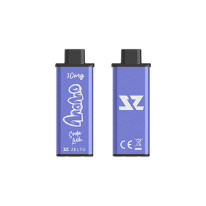 10mg Or X3 Pod 2ml