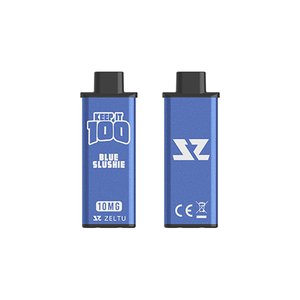 10mg Or X3 Pod 2ml
