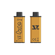 Laden Sie das Bild in den Galerie-Viewer, 20 mg Gold X3 Pod 2 ml
