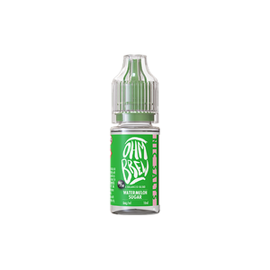 3 mg Ohm Brew līdzsvarots maisījums, 10 ml niķa sāļi (50VG/50PG)