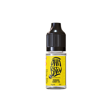 Laadige pilt galerii vaatajasse, Ohm Brew 3mg Balanced Blend Nic Salt E-Liquid – 10ml (50VG/50PG)
