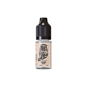 3 mg Ohm Brew līdzsvarots maisījums, 10 ml niķa sāļi (50VG/50PG)