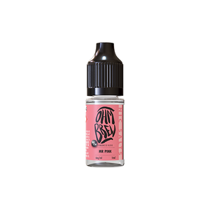 3 mg Ohm Brew līdzsvarots maisījums, 10 ml niķa sāļi (50VG/50PG)