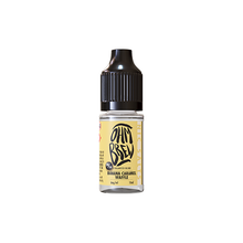 Indlæs billede i gallerifremviser, 12mg Ohm Brew Nikotin Salt Balanced Blend 10ml E-Liquid (50VG/50PG)
