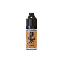 Laden Sie das Bild in den Galerie-Viewer, 12 mg Ohm Brew Nikotinsalz Ausgewogene Mischung 10 ml E-Liquid (50VG/50PG)
