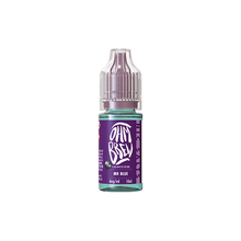 Laadige pilt galerii vaatajasse, 12mg Ohm Brew Nicotine Salt Balanced Blend 10ml E-Liquid (50VG/50PG)
