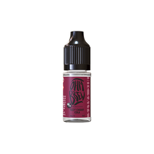 Indlæs billede i gallerifremviser, 12mg Ohm Brew Nikotin Salt Balanced Blend 10ml E-Liquid (50VG/50PG)
