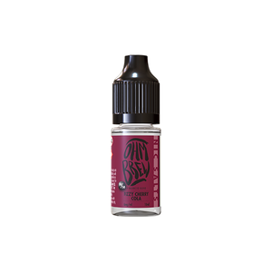 12mg Ohm Brew Nikotin Salt Balanced Blend 10ml E-Liquid (50VG/50PG)