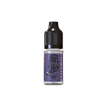 Įkelkite vaizdą į galerijos žiūrovą, 12mg Ohm Brew Nicotine Salt Balanced Blend 10ml E-Liquid (50VG/50PG)
