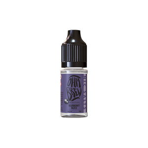 12 mg Ohm Brew Nikotinsalz Ausgewogene Mischung 10 ml E-Liquid (50VG/50PG)