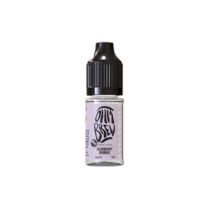 12 mg Ohm Brew Nikotinsalz Ausgewogene Mischung 10 ml E-Liquid (50VG/50PG)