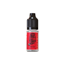 Lataa kuva galleria katsojaan, 12mg Ohm Brew Nicotine Salt Balanced Blend 10ml E-Liquid (50VG/50PG)
