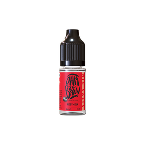 12 mg Ohm Brew nikotinske soli uravnotežena mešanica 10 ml E-tekočine (50VG/50PG)