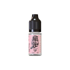 12 mg Ohm Brew nikotinske soli uravnotežena mešanica 10 ml E-tekočine (50VG/50PG)