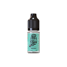 Indlæs billede i gallerifremviser, 12mg Ohm Brew Nikotin Salt Balanced Blend 10ml E-Liquid (50VG/50PG)
