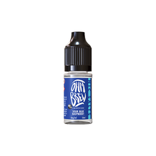 Lataa kuva galleria katsojaan, 12mg Ohm Brew Nicotine Salt Balanced Blend 10ml E-Liquid (50VG/50PG)
