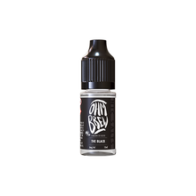 Indlæs billede i gallerifremviser, 12mg Ohm Brew Nikotin Salt Balanced Blend 10ml E-Liquid (50VG/50PG)
