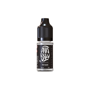 12mg Ohm Brew Nikotin Salt Balanced Blend 10ml E-Liquid (50VG/50PG)