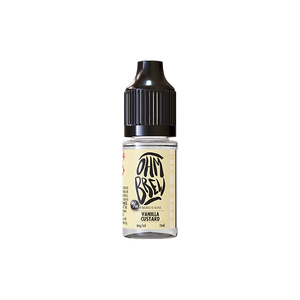 12mg Ohm Brew nikotin só kiegyensúlyozott keverék 10ml E-Liquid (50VG/50PG)