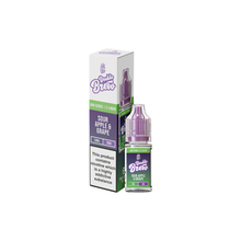 Charger l'image dans la visionneuse de galerie, Ohm Brew Bar Series 5mg Double Brew Nic Salt 10ml - E-Liquide inspiré du café
