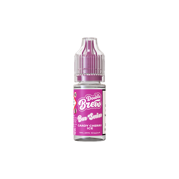 Load image into Gallery viewer, Ohm Brew Bar Series Double Brew 10ml 10mg Nic Salts - Indulge in Authentic Coffee Flavor
