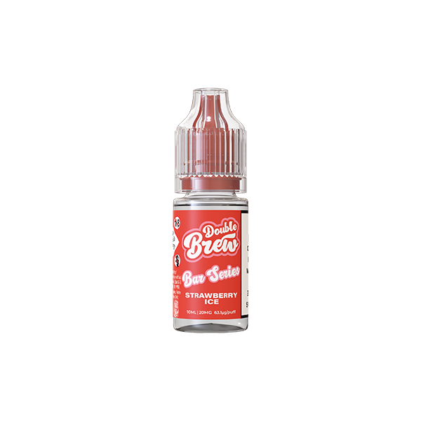Load image into Gallery viewer, Ohm Brew Bar Series Double Brew 10ml 10mg Nic Salts - Indulge in Authentic Coffee Flavor
