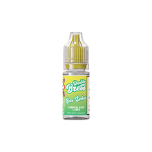 Laden Sie das Bild in den Galerie-Viewer, Ohm Brew Bar Series Double Brew 10 ml 10 mg Nic Salts – Gönnen Sie sich authentischen Kaffeegeschmack
