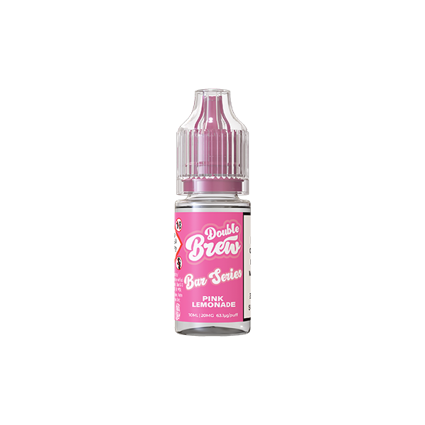 Load image into Gallery viewer, Ohm Brew Bar Series Double Brew 10ml 10mg Nic Salts - Indulge in Authentic Coffee Flavor
