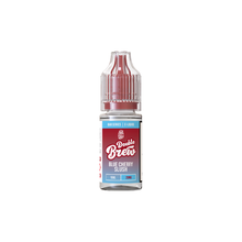 Load image into Gallery viewer, Ohm Brew Bar Series 20mg Double Brew 10ml Coffee Nic Salts (50VG/50PG)
