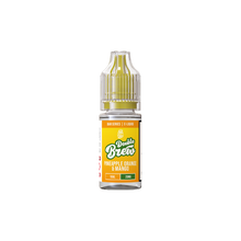 Load image into Gallery viewer, Ohm Brew Bar Series 20mg Double Brew 10ml Coffee Nic Salts (50VG/50PG)
