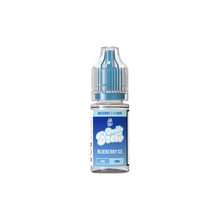 Load image into Gallery viewer, Ohm Brew Bar Series 20mg Double Brew 10ml Coffee Nic Salts (50VG/50PG)
