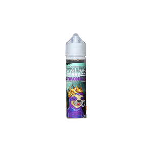 Sloth Vapes 50 ml-es nikotinmentes kitöltő, ingyenes Nic Shottal (70VG/30PG)