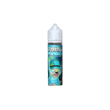 Carica l&#39;immagine nel visualizzatore Galleria, Sloth Vapes 50ml Shortfill senza nicotina con Nic Shot gratuito (70VG/30PG)
