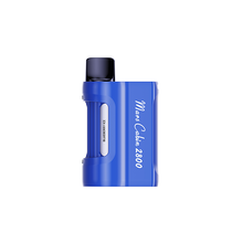 Load image into Gallery viewer, 20mg Ijoy mars Cabin 2800 4 in 1 Pod Kit 2400 Puffs
