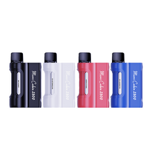 Load image into Gallery viewer, 20mg Ijoy mars Cabin 2800 4 in 1 Pod Kit 2400 Puffs
