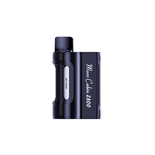 Load image into Gallery viewer, 20mg Ijoy mars Cabin 2800 4 in 1 Pod Kit 2400 Puffs
