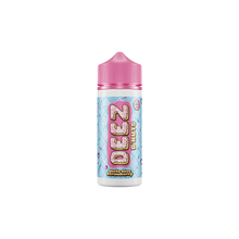 Laden Sie das Bild in den Galerie-Viewer, Deez D&#39;Nuts 100 ml Shortfill E-Liquid – 0 mg Nikotin (70VG/30PG)
